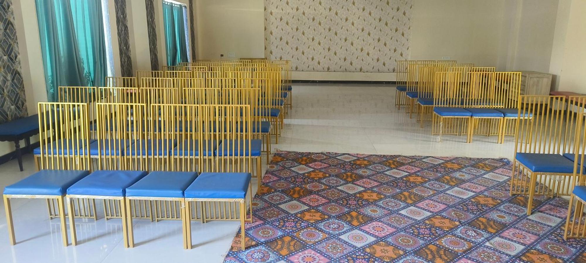 Long Drive Hotel And Resaurt جايبور المظهر الخارجي الصورة