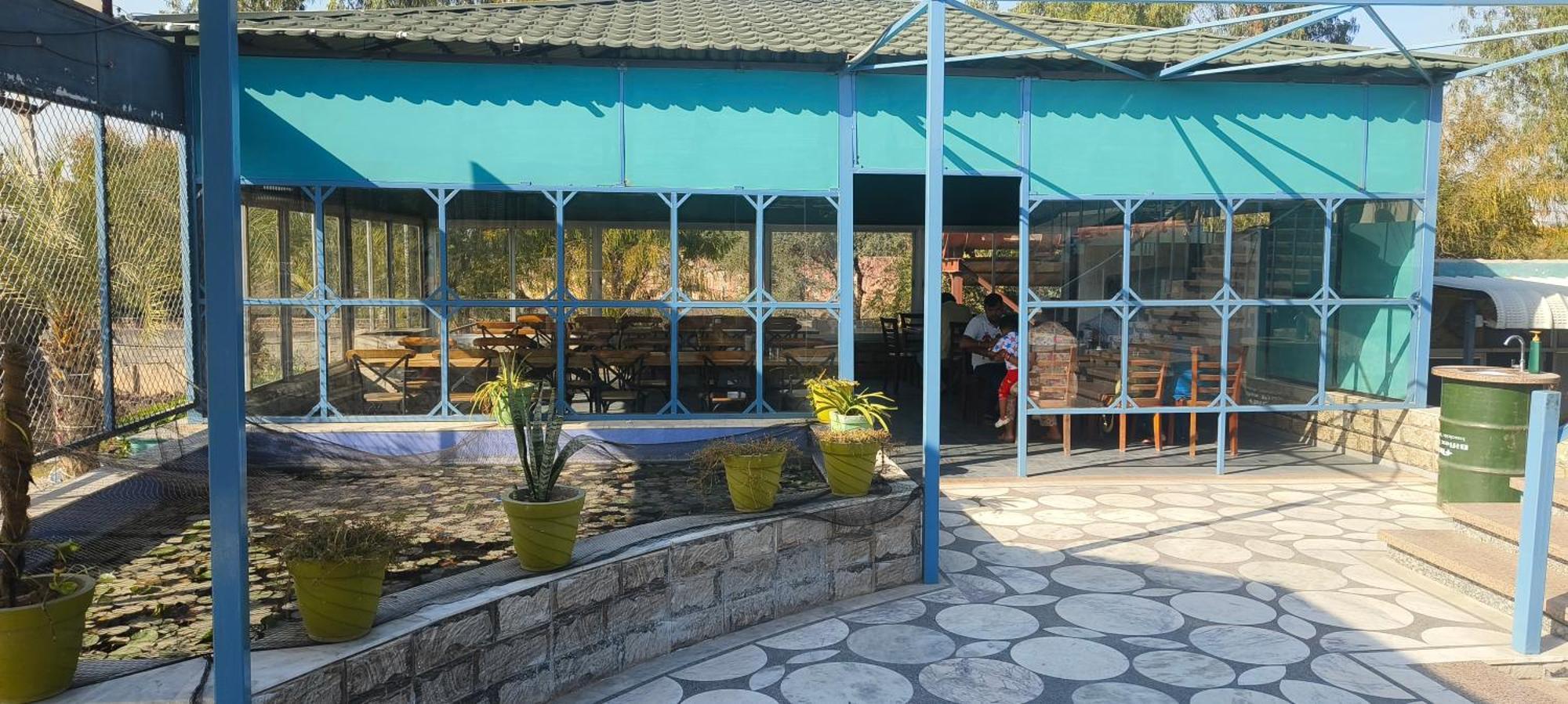 Long Drive Hotel And Resaurt جايبور المظهر الخارجي الصورة