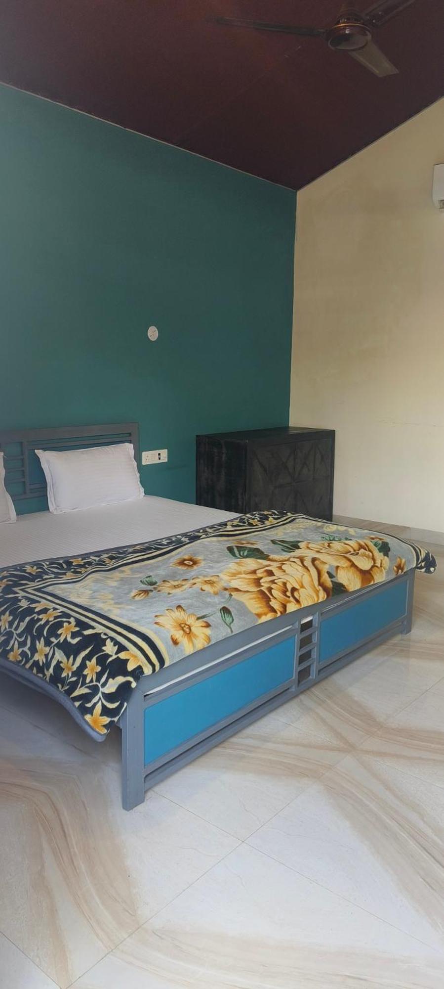 Long Drive Hotel And Resaurt جايبور المظهر الخارجي الصورة