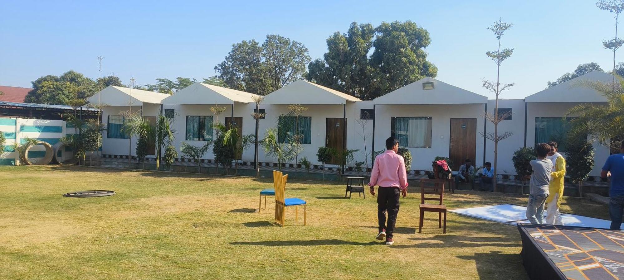 Long Drive Hotel And Resaurt جايبور المظهر الخارجي الصورة