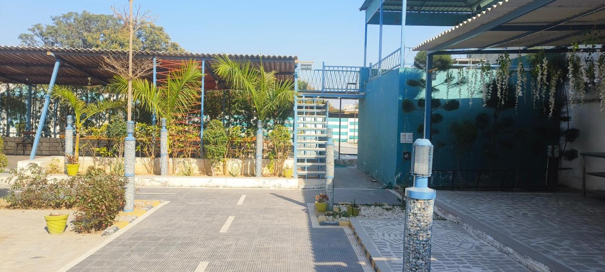 Long Drive Hotel And Resaurt جايبور المظهر الخارجي الصورة